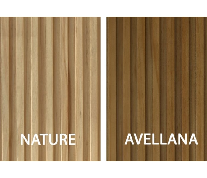 Mueble de baño con encimera de solid surface Bruntec Alpes 13 Detalle 3