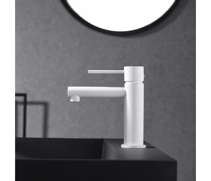 ▷ Comprar Grifo lavabo Cuadro 159mm