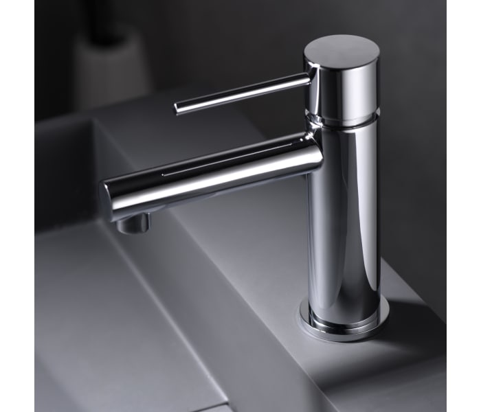 ▷ Comprar Grifo lavabo Cuadro 241mm al mejor precio