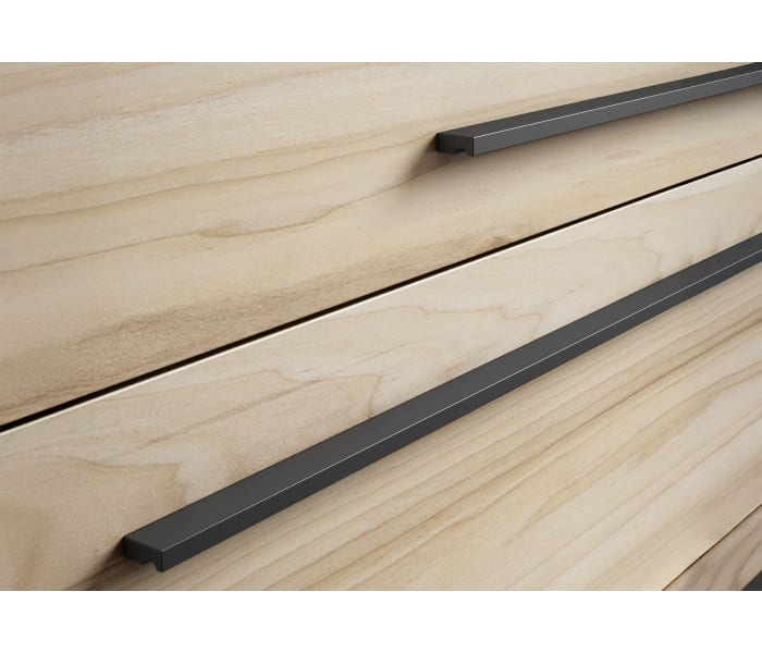Conjunto mueble de baño Viso Aqua Detalle 9