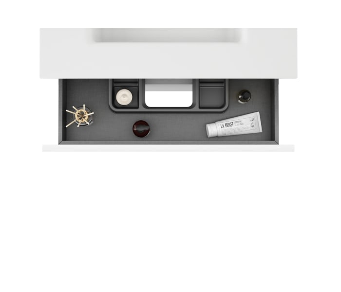 Conjunto mueble de baño Viso Aqua Detalle 8