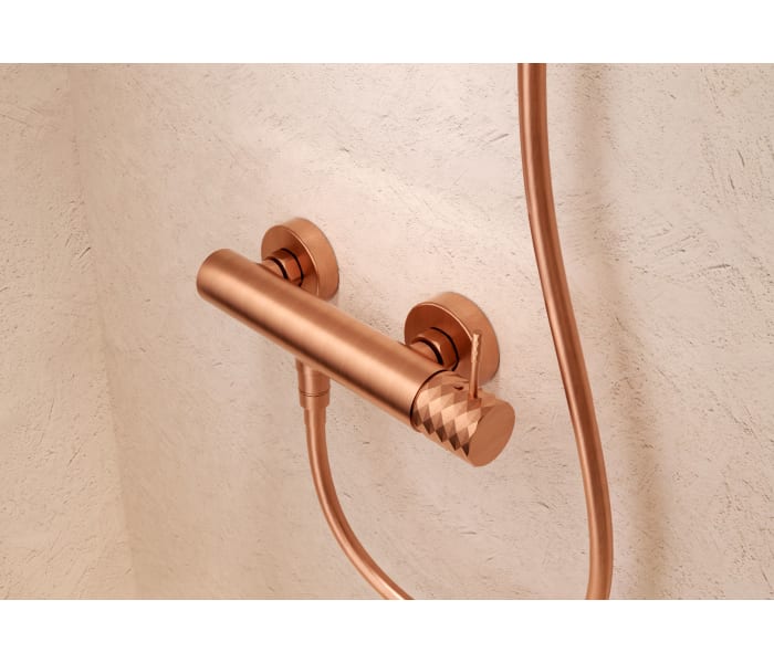 Grifo de ducha Imex Génova Detalle 8