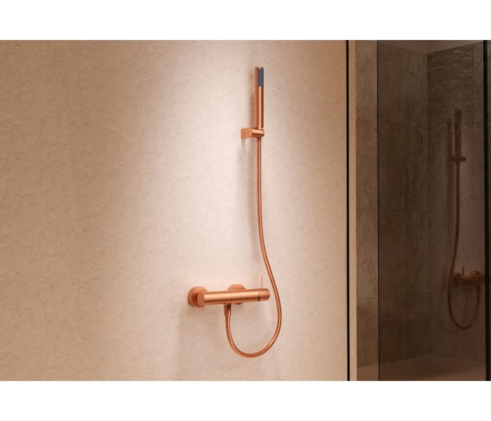Grifo de ducha Imex Génova Detalle 7