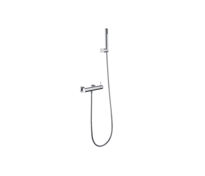 Grifo de ducha Imex Génova Principal 0