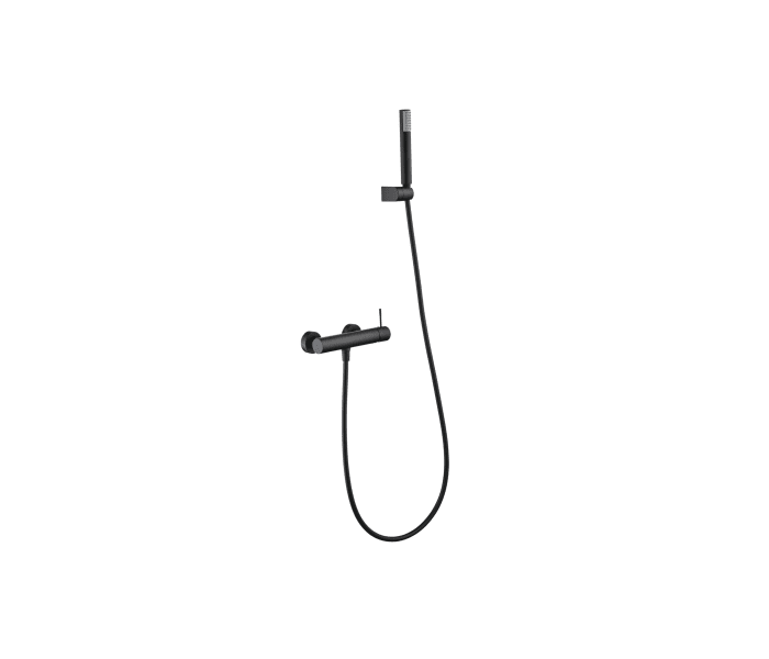 Grifo de ducha Imex Génova Principal 1
