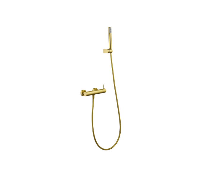 Grifo de ducha Imex Génova Principal 3