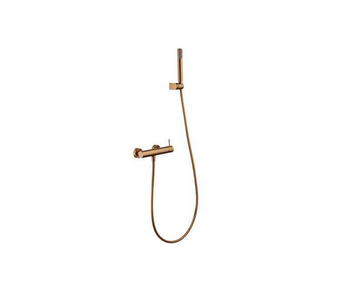Grifo de ducha Imex Génova Principal 4