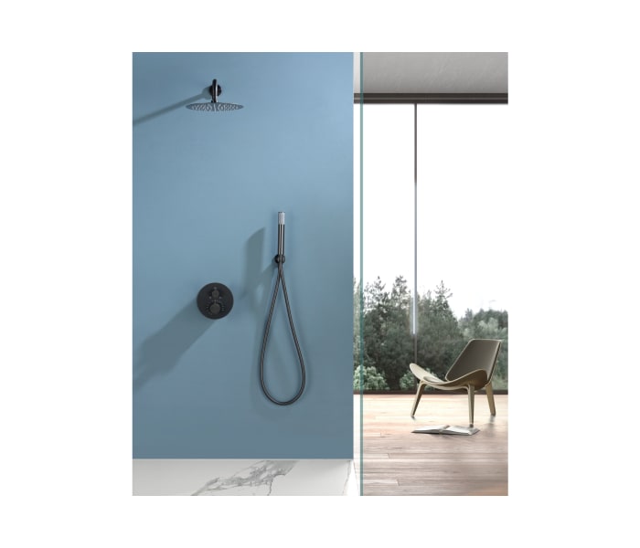 Conjunto de ducha empotrado Imex Bless Ambiente 29