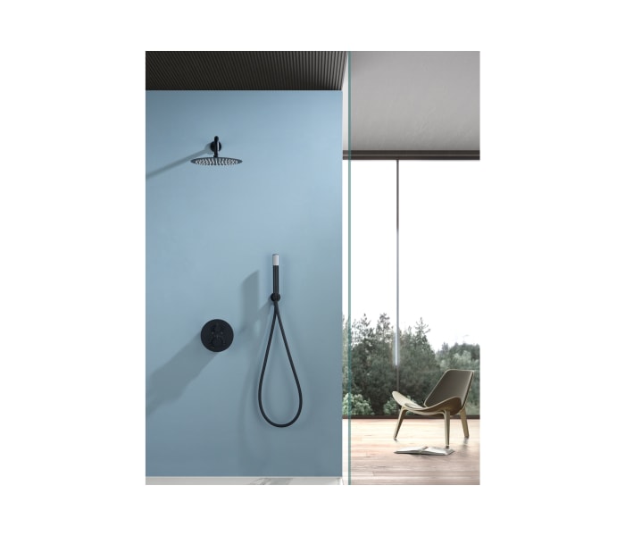 Conjunto de ducha empotrado Imex Bless Ambiente 26
