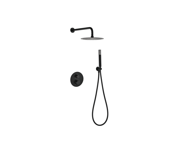 Conjunto de ducha empotrado Imex Bless Principal 1