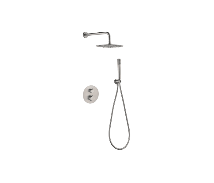 Conjunto de ducha empotrado Imex Bless Principal 2