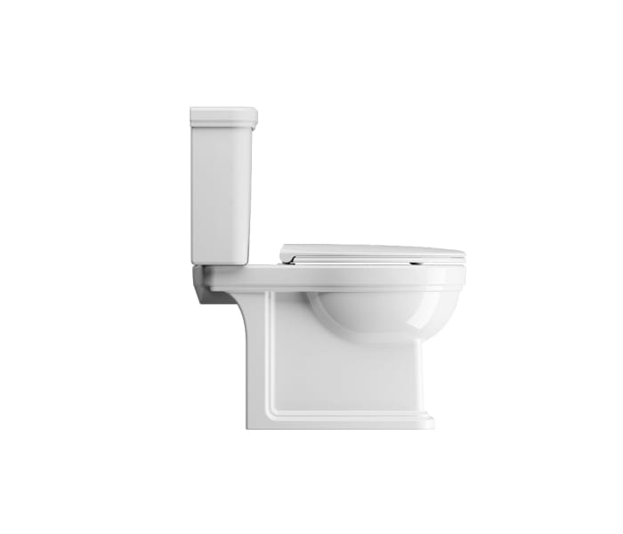 Inodoro de Bruntec Classic Principal 1