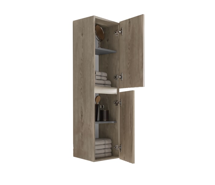 Columna de baño Kloe Campoaras Detalle 1