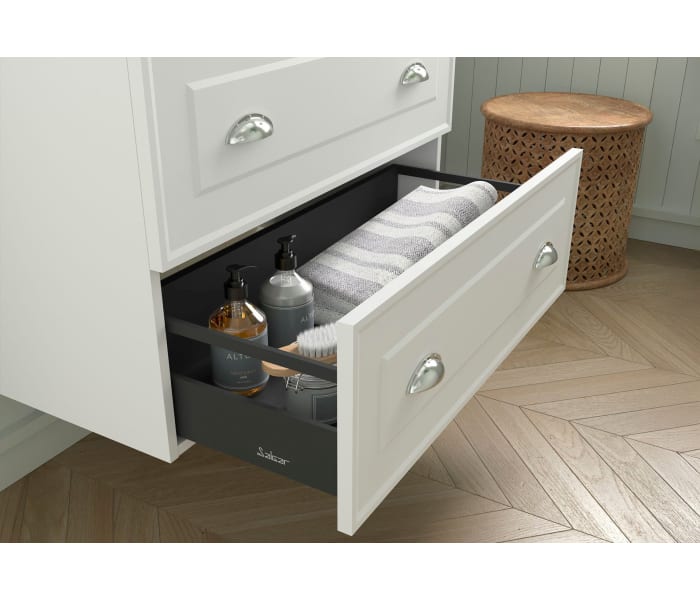 Mueble de baño Salgar Renoir Detalle 1