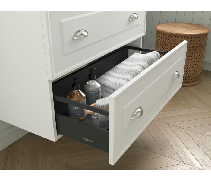 Mueble de baño Salgar Renoir Detalle 1