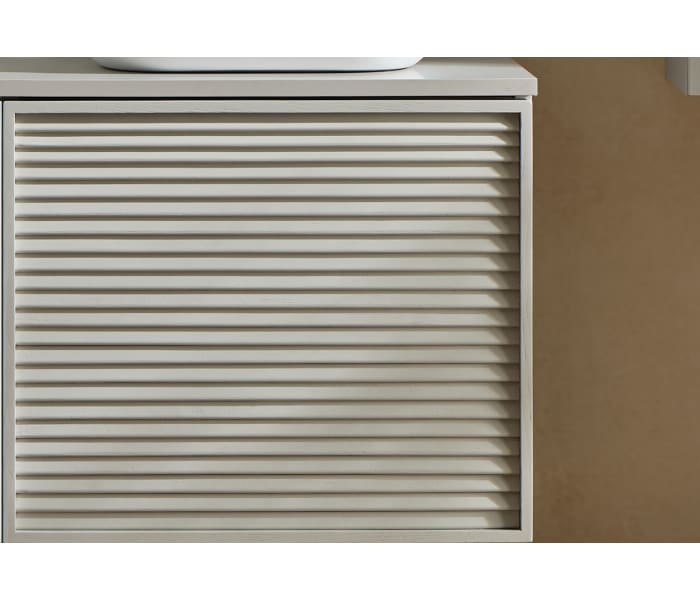 Conjunto mueble de baño Sanchis Zenit Detalle 3