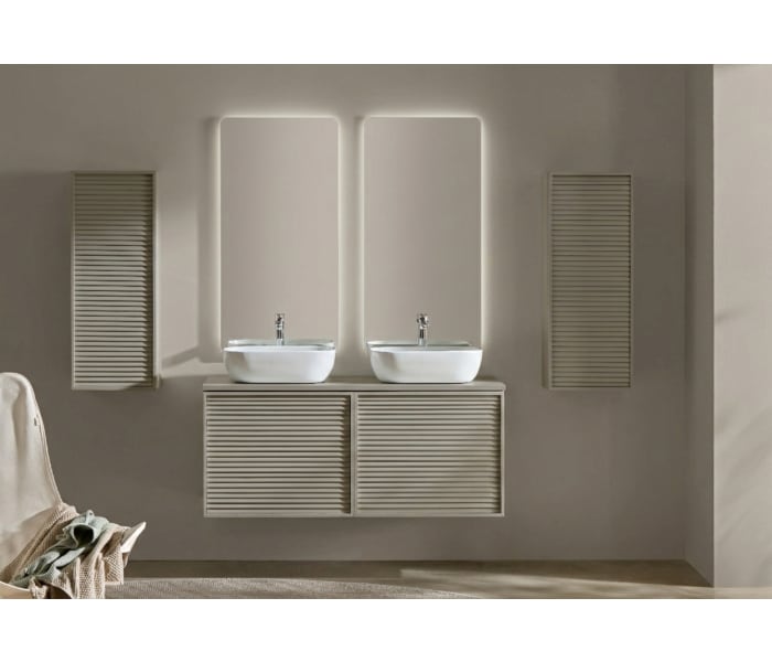 Conjunto mueble de baño Sanchis Zenit Principal 1