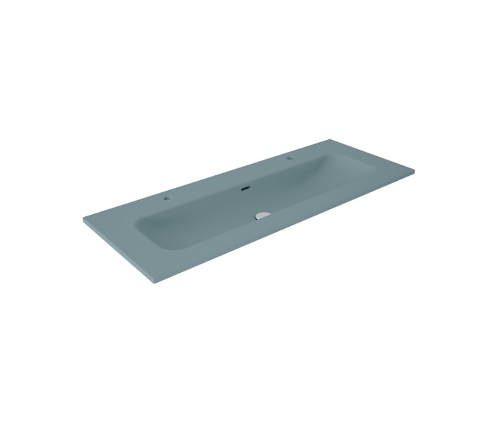 Lavabo encastrado Viso Idea Match Principal 6