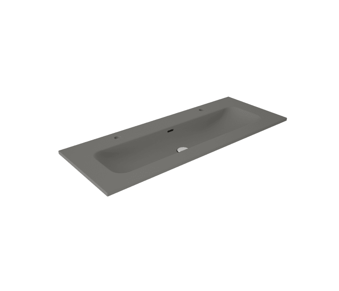Lavabo encastrado Viso Idea Match Principal 5