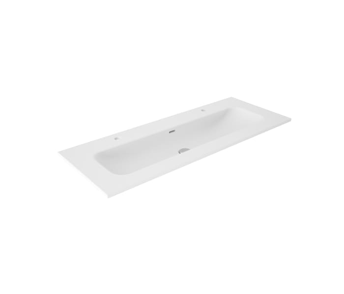 Lavabo encastrado Viso Idea Match Principal 4