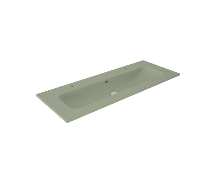 Lavabo encastrado Viso Idea Match Principal 3