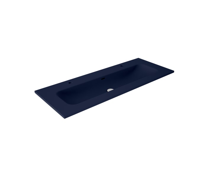 Lavabo encastrado Viso Idea Match Principal 7