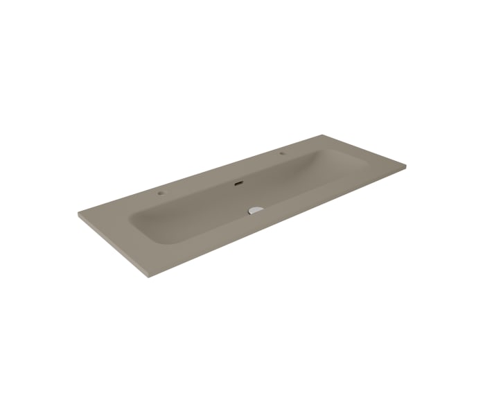 Lavabo encastrado Viso Idea Match Principal 1