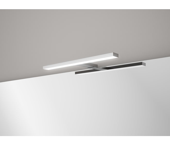 Aplique de luz led Visobath Arya Principal 0