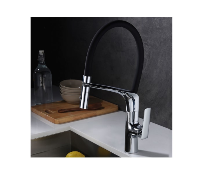 Grifo de cocina Imex Lanzarote Ambiente 1