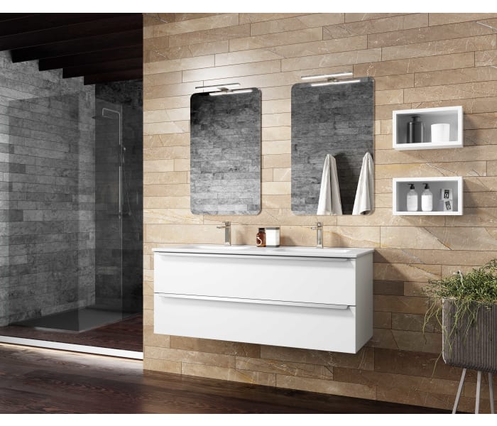 Porta papeles de baño  Muebles de baño baratos, Muebles cuarto de baño,  Muebles de baño