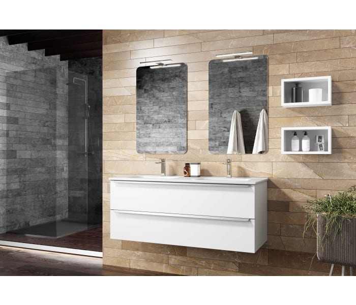 Mueble de baño Landes Coycama Principal 0