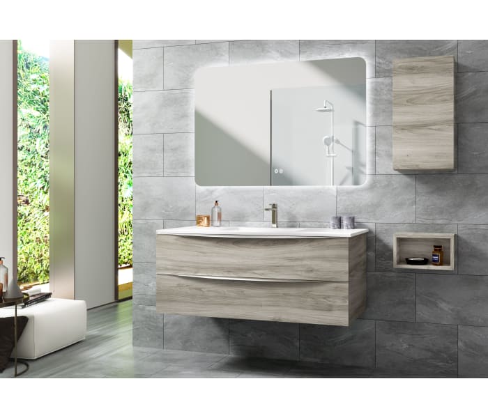 Mueble de baño Landes Coycama Principal 1