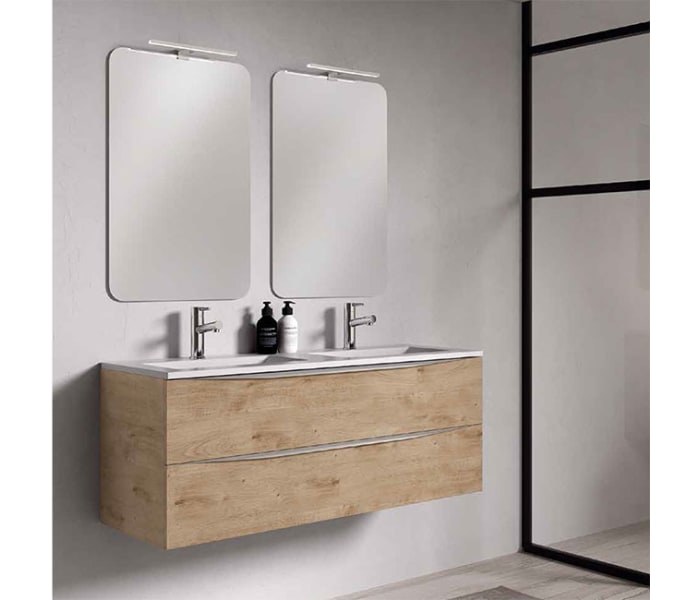 Mueble de baño Landes Coycama Principal 2