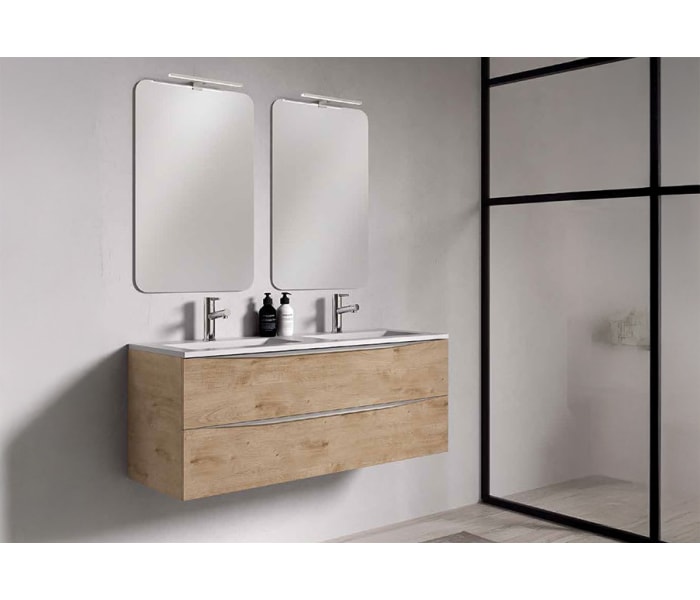 Mueble de baño Landes Coycama Principal 2