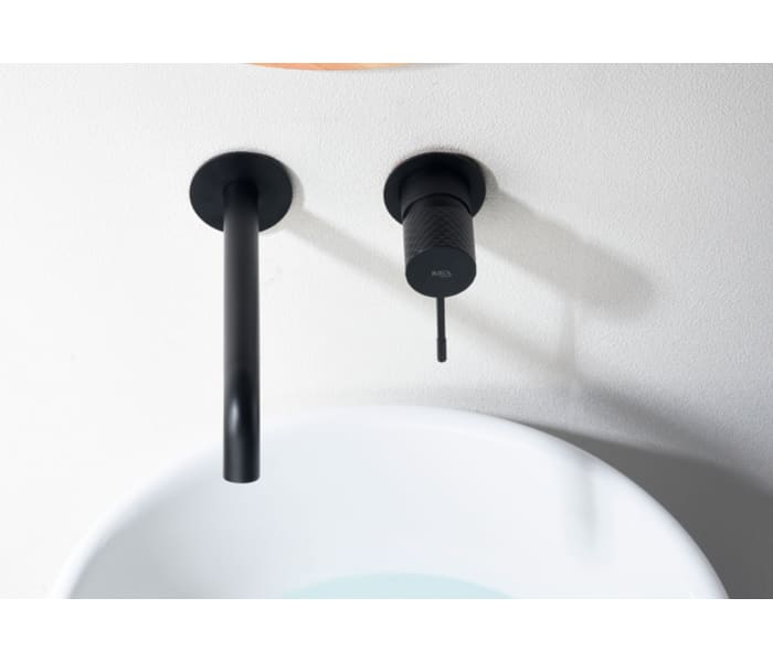 Grifo de lavabo de Imex Génova Ambiente 10