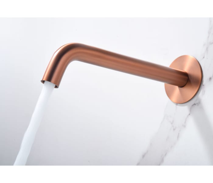 Grifo de lavabo de Imex Génova Detalle 8