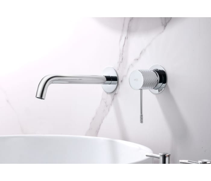 Grifo de lavabo de Imex Génova Principal 0