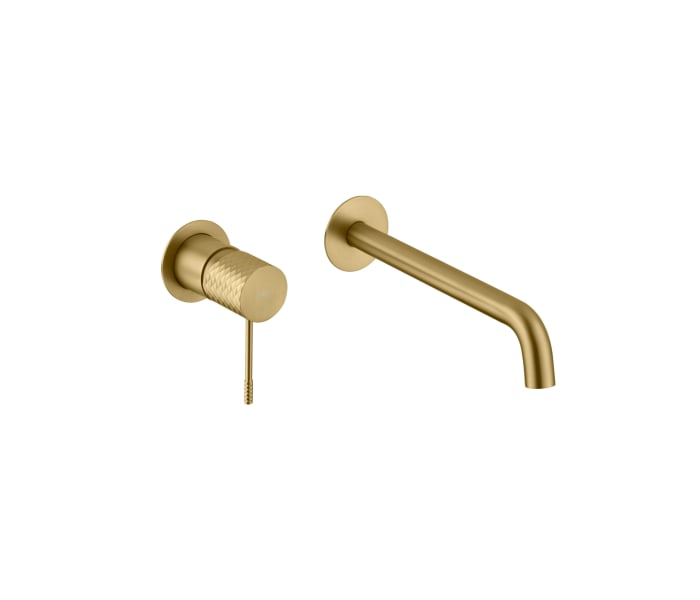 Grifo de lavabo Imex Génova Principal 3