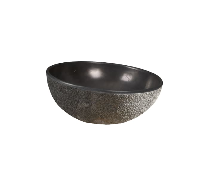 Lavabo sobre encimera ArtandBath Adwa Nature Principal 1