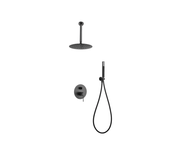Conjunto de ducha y baño empotrado Imex Top Principal 4