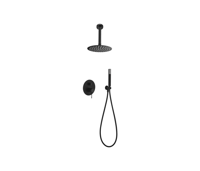 Conjunto de ducha y baño empotrado Imex Top Principal 1