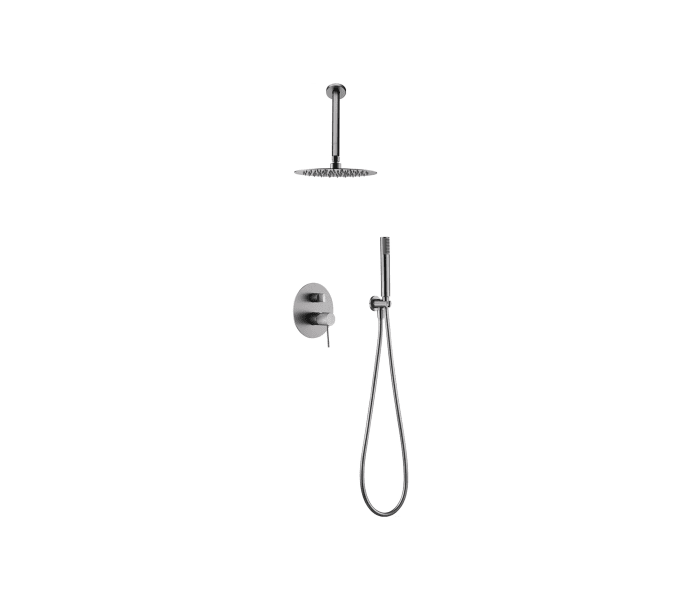 Conjunto de ducha y baño empotrado Imex Top Principal 5