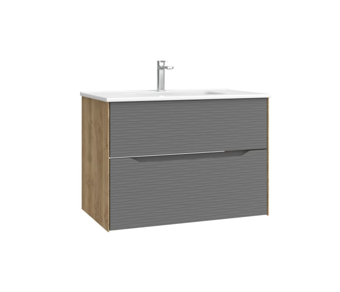 Conjunto mueble de baño Coycama Sahara Principal 14