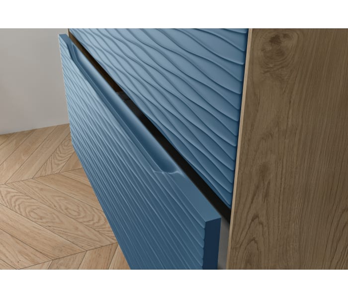 Conjunto mueble de baño Coycama Sahara Detalle 31