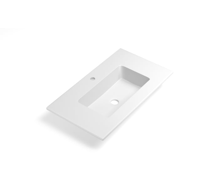 Conjunto mueble de baño Coycama Sahara opción 37