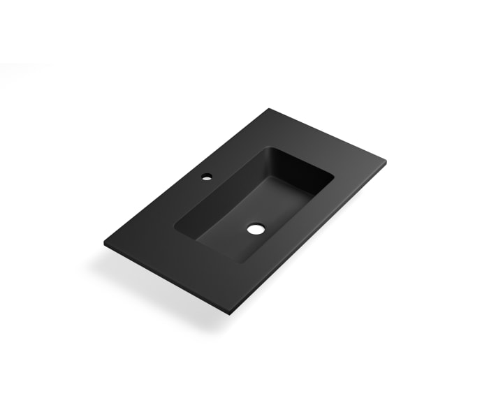 Conjunto mueble de baño Coycama Sahara opción 39