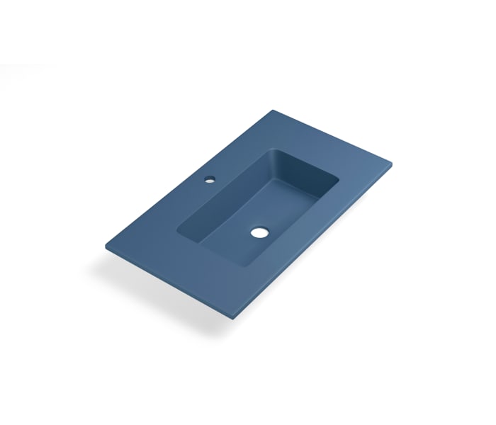 Conjunto mueble de baño Coycama Sahara opción 42