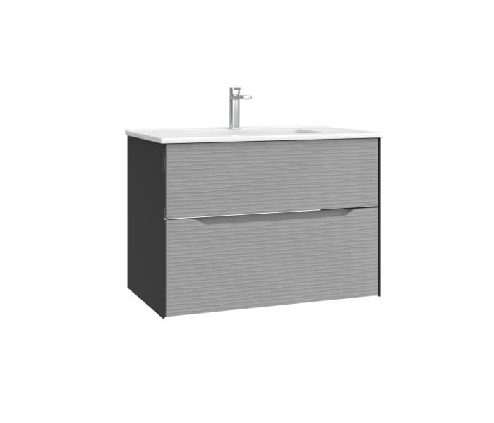 Conjunto mueble de baño Coycama Sahara Principal 27