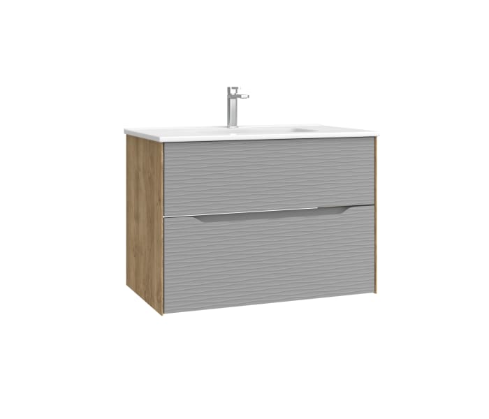 Conjunto mueble de baño Coycama Sahara Principal 26