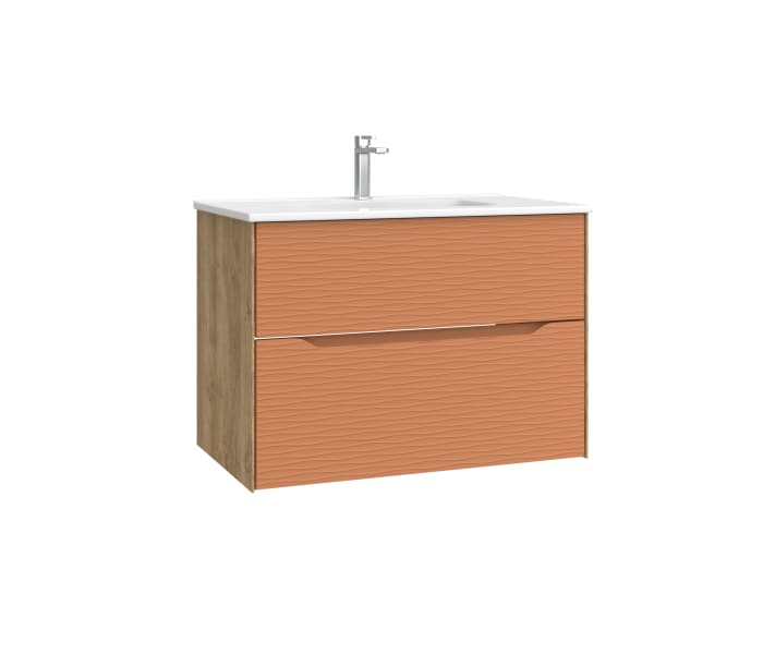 Conjunto mueble de baño Coycama Sahara Principal 28